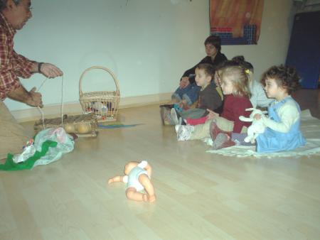                                          Quelles histoires!!!